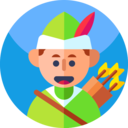 cultures,avatar,user,people,character,tale,fairytale,robin hood,fictional character,ostume